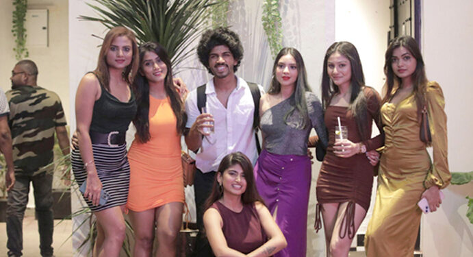 Bel Road's Newest Hotspots: Jook Taproom and La Casa Promise to Take the Town by Storm