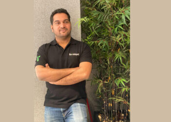 Farmkart CEO Atul Patidar invited to special programme on 100th episode of PM Modi’s ‘Mann Ki Baat’