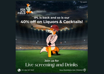 Get Ready to Roar for IPL Season with Fox in the Field!