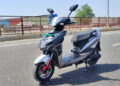 Here come the new megastars in the two wheeler industry- ELESCO V1 and V2 ex showroom price starting from Rs 69,999/-