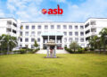Here’s what makes Ashoka School of Business one of the highest-ranking B-schools in India