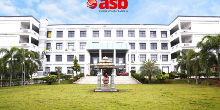 Here’s what makes Ashoka School of Business one of the highest-ranking B-schools in India