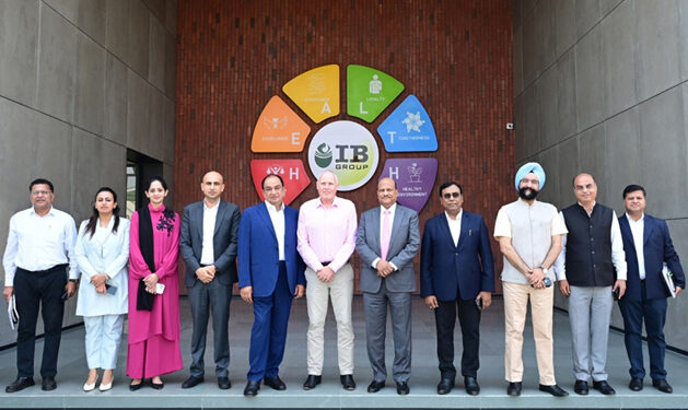 IB Group appoints RS Sodhi, Ex MD – Amul along with Bob Dobbie Ex-President – International Business, Aviagen and Kishore Kharat Ex MD – IDBI as Independent Directors