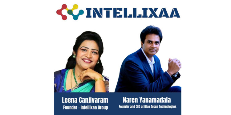 Intellixaa Group Announces Addition of Prominent Entrepreneur to Advisory Board