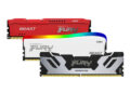 Kingston Technology Ships 100 Million Overclockable Modules