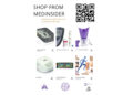 Medinsider:  A Healthcare online store