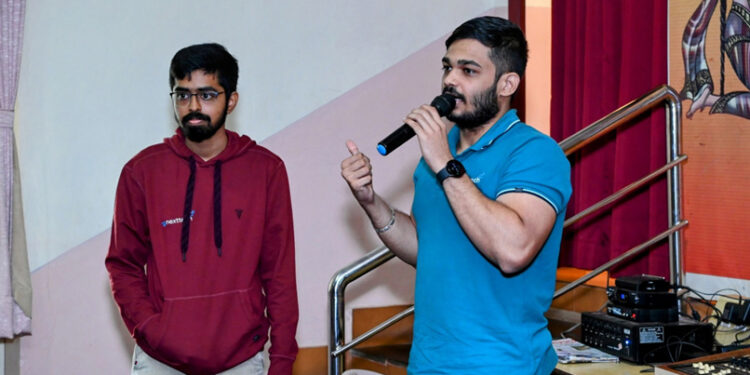 Philoquent.ai: The app that helped its founder score 99.9+ percentile in the VARC section of the CAT exam