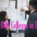 Top 5 Best BBA Colleges in Delhi