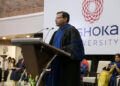 A discussion with Ashoka cofounder Vineet Gupta on how India can compete globally to rank more universities