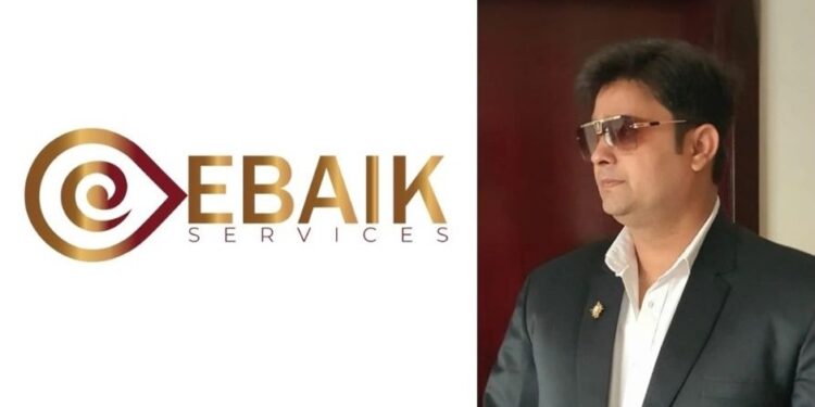 Ebaik: Elevate Your Online Shopping Experience with Premium Delivers at Your Doorstep