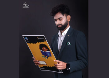 Entrepreneur Manish Kumar Roy’s Angika Machinery will drive your Business forward with their Machinery Solutions