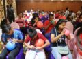 HOPE obesity centre hosts entertainment evening for bariatric surgery takers at Avalon hotel