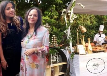 NM Foods by Tanya: Elevating Your Event with Exquisite Catering