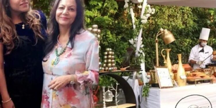 NM Foods by Tanya: Elevating Your Event with Exquisite Catering