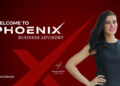 Phoenix Business Advisory welcomes Bollywood Icon Nargis Fakhri as Brand Ambassador to elevate Global Recognition