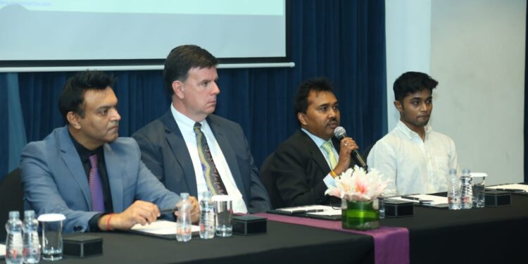 American Eduglobal School (AES) reveals expansion plans across India, next campus in Mumbai soon