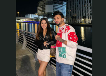 Marshall Sehgal’s “Keh Do” Strikes a Chord with Soul-Stirring Lyrics and Emotive Melody