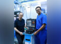 Use of Artificial Intelligence (AI) in Angioplasty, Dr. Ankur Phatarpekar announces the integration of the latest OCT