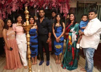 Introducing Gold and Pink: A Luxurious Beauty Haven Crafted by Apoorva S Rao