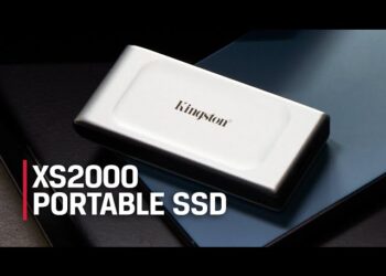 Embrace the Essence of Raksha Bandhan with Kingston Technology’s compelling Gifting Options