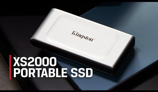 Embrace the Essence of Raksha Bandhan with Kingston Technology’s compelling Gifting Options