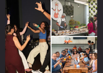 Nights to Remember Fox in the Field's Revolution of Bengaluru's Social Fabric