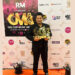 Indian-origin Fiji-born singer Sumeet Tappoo bags three awards at 3rd edition of The CLEF Awards