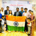 Vyomika Space Academy and Spark Skills Development Institute Join Hands to Establish Gujarat’s First Kalam-Sarabhai Space Science & Innovation Lab in Ahmedabad