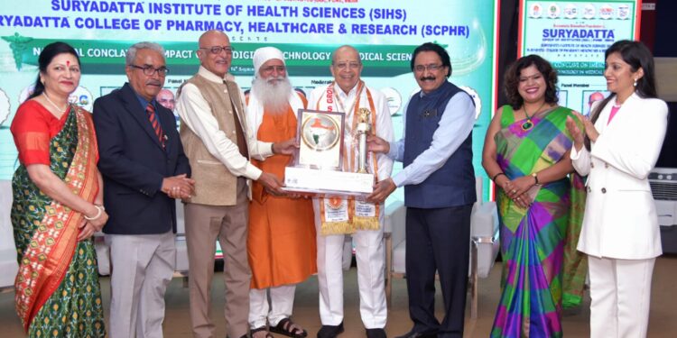 Artificial Intelligence can’t replace doctors healing touch, Experts