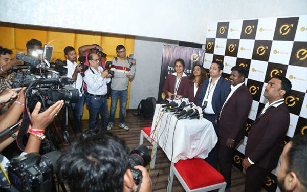 E Canna Coin Launched in Mumbai: Igniting India’s Digital Asset Revolution