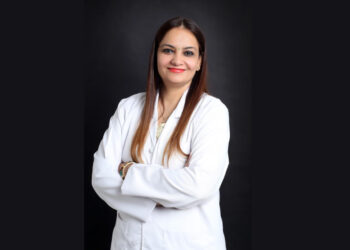 “Empowering Women Through Innovative Healthcare: Dr. Monika Agarwal, Leading Cosmetic Gynaecologist and Laparoscopic Surgeon in Ghaziabad”