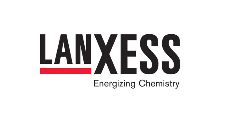 LANXESS lowers costs and increases efficiency