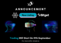 Minati Token to Land on Bitget Exchange on September 19th: Exploring the Minativerse