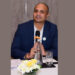 Mr. Ashutosh Landge appointed as President IT and Communications Vertical, The BRICS Chamber of Commerce and Industry