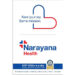 Narayana Health launches their First Ever Brand Campaign ‘Take Care’