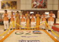 The LaLiT New Delhi Hosts Heads of States from Japan and Canada during the G20 Summit