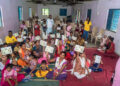 Child Help Foundation Spreading Comfort and Warmth to Newborns by Organizing a Pan India Baby Sacks Distribution Drive