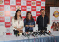 GM Navratri Mahotsav with Preety and Pinky: A Grand Celebration of Culture and Music