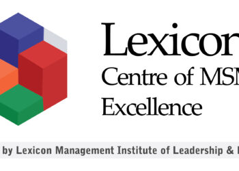 How Lexicon Centre of MSME Excellence is supporting MSMEs to Achieve Excellence