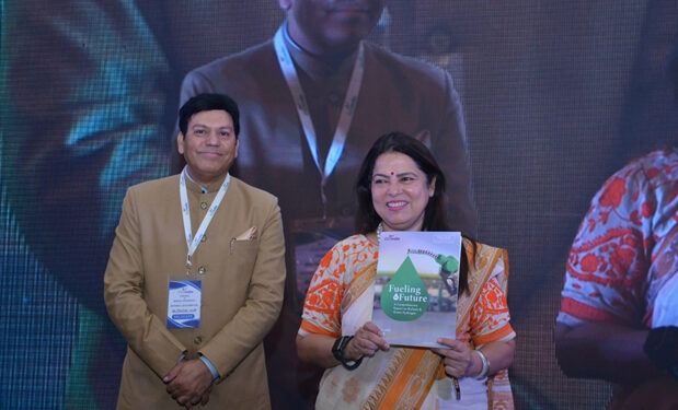 Prominent Leaders Kickstart CCI India’s Ethanol and Biofuel Conference