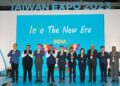 Taiwan Expo India 2023 kicks off in Mumbai