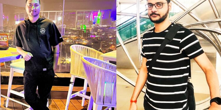 Driving Digital Transformation: Alok Mishra & Amit Mishra Lead Pixelonic Media to New Heights of Success