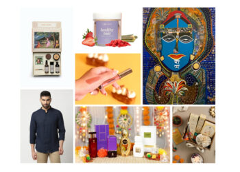 ‘Immerse Yourself in the Radiance of Praggya Artists’ Diwali Artistry’