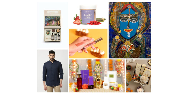 ‘Immerse Yourself in the Radiance of Praggya Artists’ Diwali Artistry’
