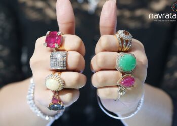 Navratan Transforming Lives With Premier Gemstones in the Digital Era