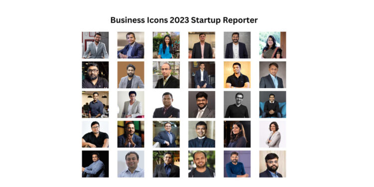 Startup Reporter Releases Business Icons of D2C 2023 with the opening of Global Innovation Summit IMC 2023