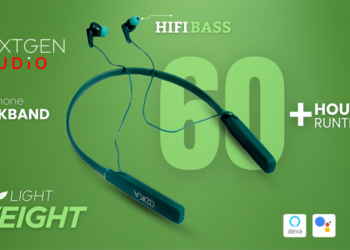 The Ultimate Earphone Neckband Companion: Ooka Buddy Series by Ooka Audio