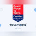 Trackier Gets 2023-24 Great Place To Work Certification