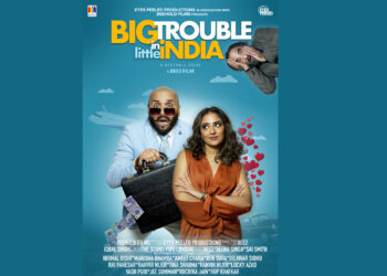 Bee2 Unleashes Directorial Brilliance in Debut Film: A Star on Both Sides of the Camera