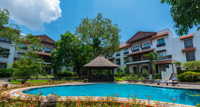 Step Back in Time at Rhythm Lonavala's Glittering Retro Bollywood New Year's Eve!